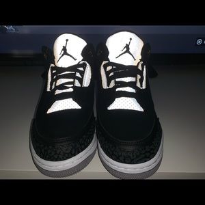 AIR JORDAN 3 TINKER